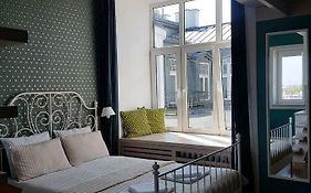 Apartament na Wilczej